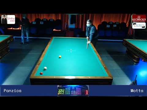 Panzica Vs Motta 11nov 2020