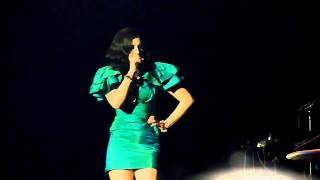 Clare Maguire - The Last Dance @ London