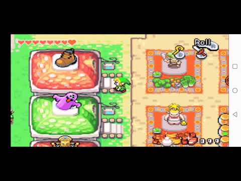 【Legend of Zelda】Find Method to Wake Up Shoemaker for Getting the Pegasus Boots #12