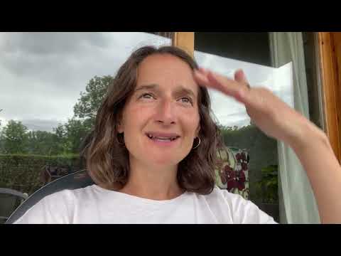 Testimonial video thumbnail for the Integrated Power Healer certification