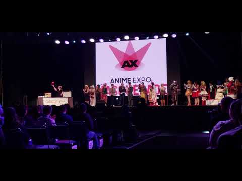 Anime Expo 2019 Masquerade (5/5)