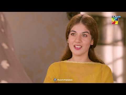 Shahzaib Ne Ghussa Tou Hona Hi Tha Yeh Kon Si Nayi Baat Hai - Roag - HUM TV Drama