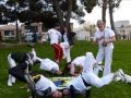 Capoeira Angola Berimbau de Ouro à Narbonne ...