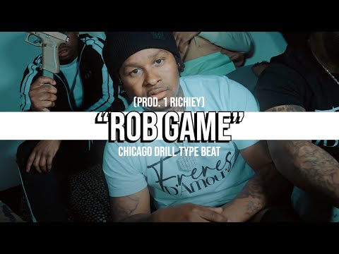 [FREE] Tay Savage x THF Lil Law Type Beat 2023 - Rob Game