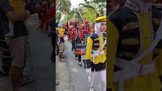 Download lagu Penampilan Matching Band An-Nahdhoh Kayen mp3