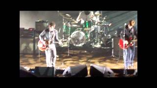 6. The Good Rebel - Noel Gallagher Philadelphia 11.11.11.wmv
