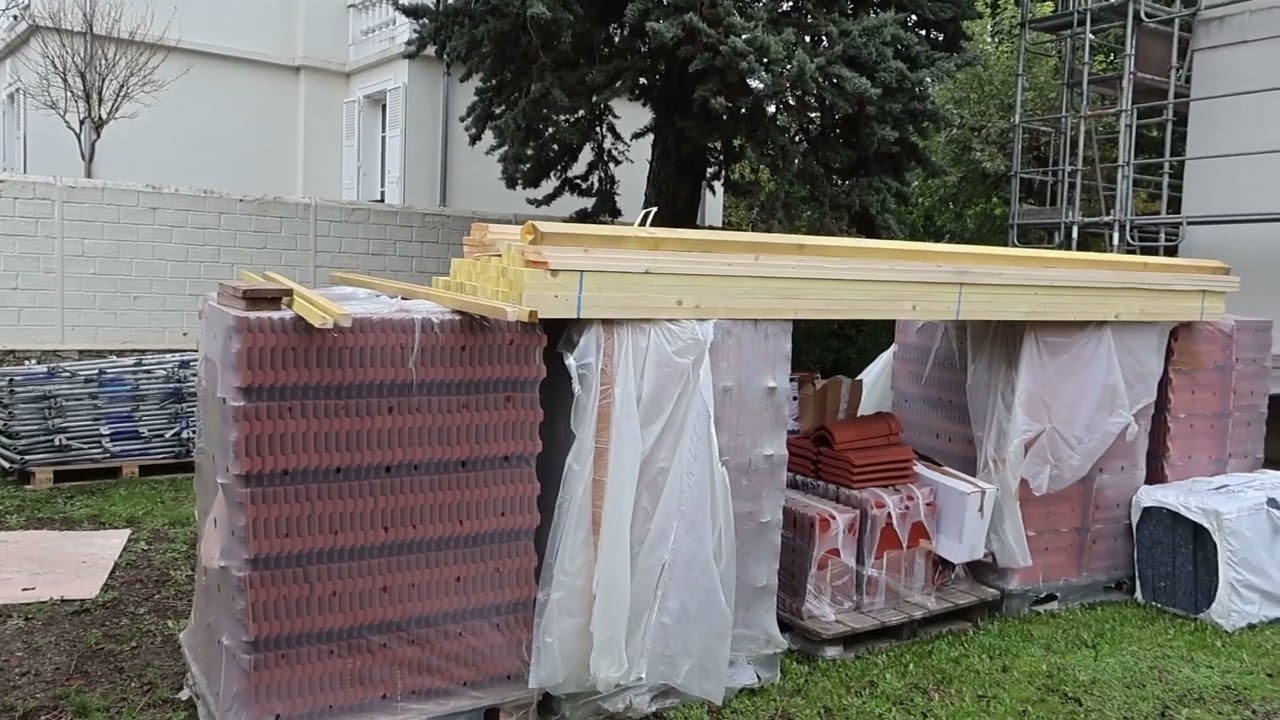 Vidéo externe