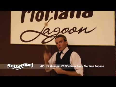 07 - 14 Dicembre - Casinò Sala Luxor - Dietro le quinte