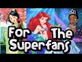 Super IMPOSSIBLE Disney Guess The Song Challenge 2 - FOR THE SUPERFANS!