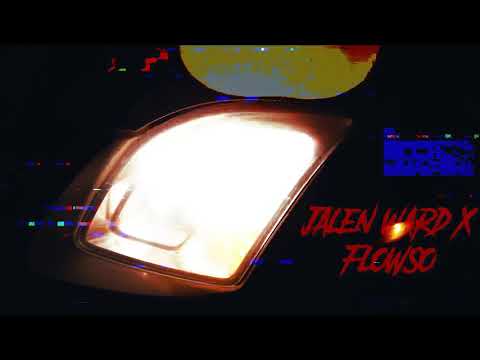 Ten Toes - Jalen Ward x Flowso