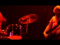 Harvey Milk "The Anvil Will Fall/F.S.T.P./I've Got A Love" 7/27/11 The Melting Point