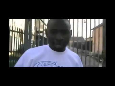 K-Boy - "Crip Nigga" - (Official Music Video)