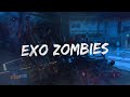 Exo Zombies: CARRIER - NEW PERKS & POWER ...