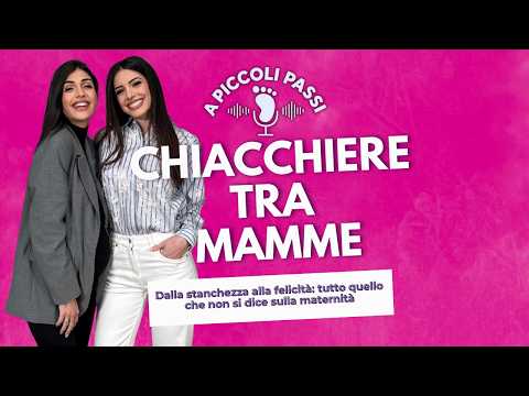 BEING A MOTHER - Everything they don't say about motherhood!