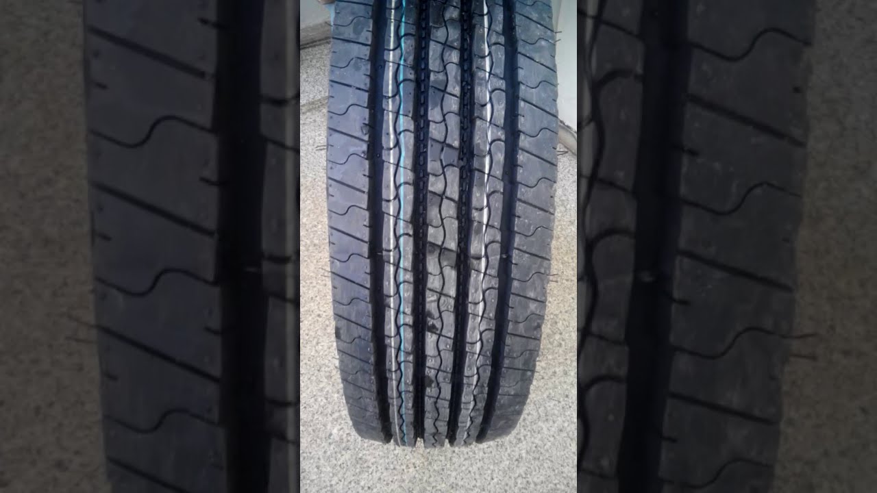 Watch Now 215\75R17.5 Triangle TR685 215\75R17.5 Triangle TR685