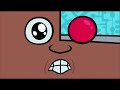 Teen Titans GO SEASON 9 Chowda Opening 4K
