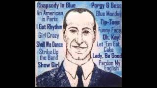 Louis van Dijk Gershwin