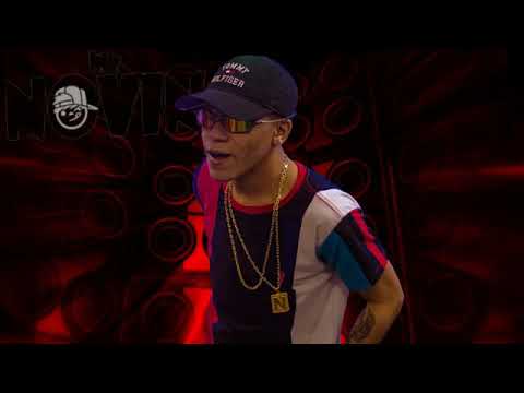 MC NOVIN Maria Motoqueira (PROD) Soneca