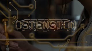 Universe Teaser | Ostension 奧斯坦臣 | Anglia Jophiel
