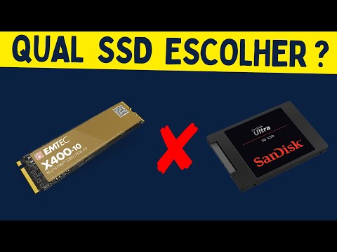 Which SSD to Choose for Your Setup? SATA SSD or NVME M2 SSD