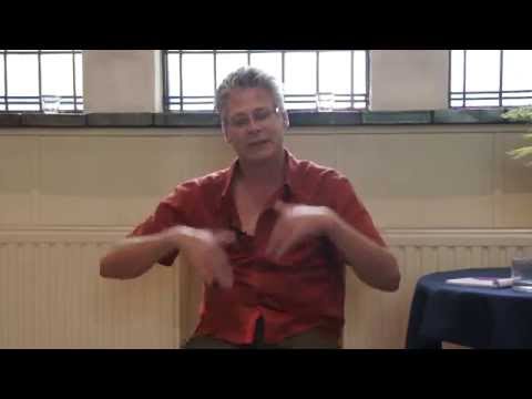 ego laten sterven of spiritueel consumeren...? - drieluik augustus 2015 - Hans Laurentius in satsang