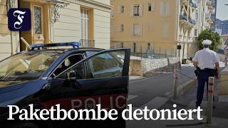 Explosion in Monaco – Anschlag auf ukrainischen Oligarchen