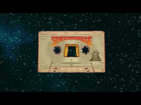 Space Cassette Mixtape Vol I (Side B)