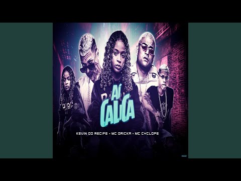 Ai Calica (feat. Mc Cyclope & Mc Dricka)