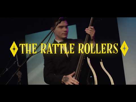 RATTLE ROLLERS TRAILER UHD