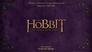 The Hobbit: The Desolation of Smaug | Mirkwood (Extended Version) - Howard Shore | WaterTower