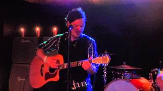 Cavo-Acoustic California-Cicero's St Louis-4/15/12