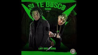 Si Te Busco (Remix) lary over x ozuna