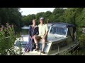 Messing About in Boats