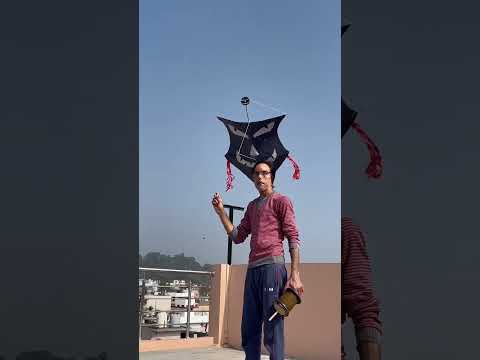 Kite flying mini vlog | Fun days #short #kiteflying #minivlog