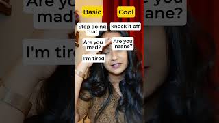 Download lagu Basic Vs cool English (Tamil) mp3