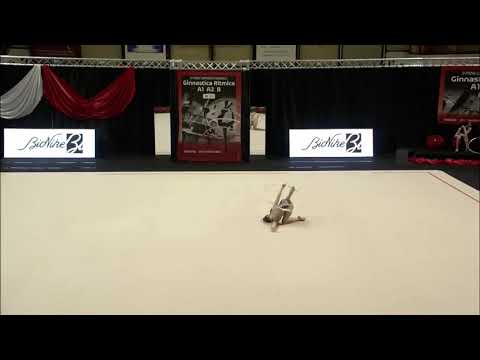 Chiara Vignolini hoop Serie A1