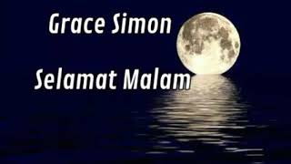 Download lagu GRACE SIMON - SELAMAT MALAM mp3 Download lagu GRACE SIMON - SELAMAT MALAM mp3