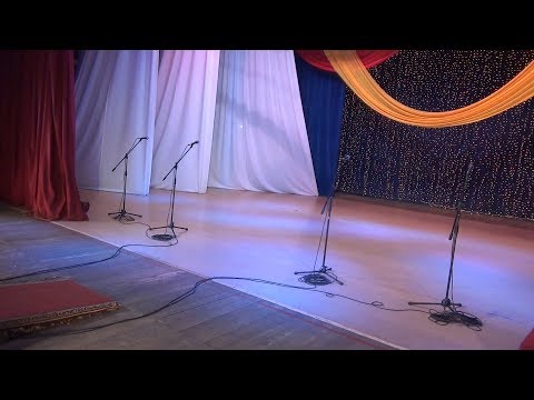 Мавлид ан-Наби в ДК ВГС г. Волжский 2018