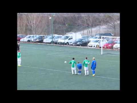 Domio -  Pro Gorizia 2-1