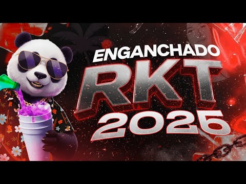 MIX RKT 2026 🥤 ENGANCHADO RKT (LO MAS NUEVO - ENERO 2026) - PERREO & RKT - DANI NAVAS