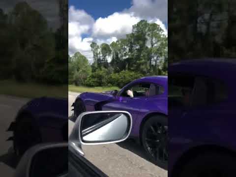 Calvo viper gives 1300+hp 10000rpm Supra the hit