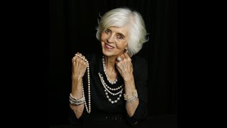 Pearls of Wisdom - Jan Logan