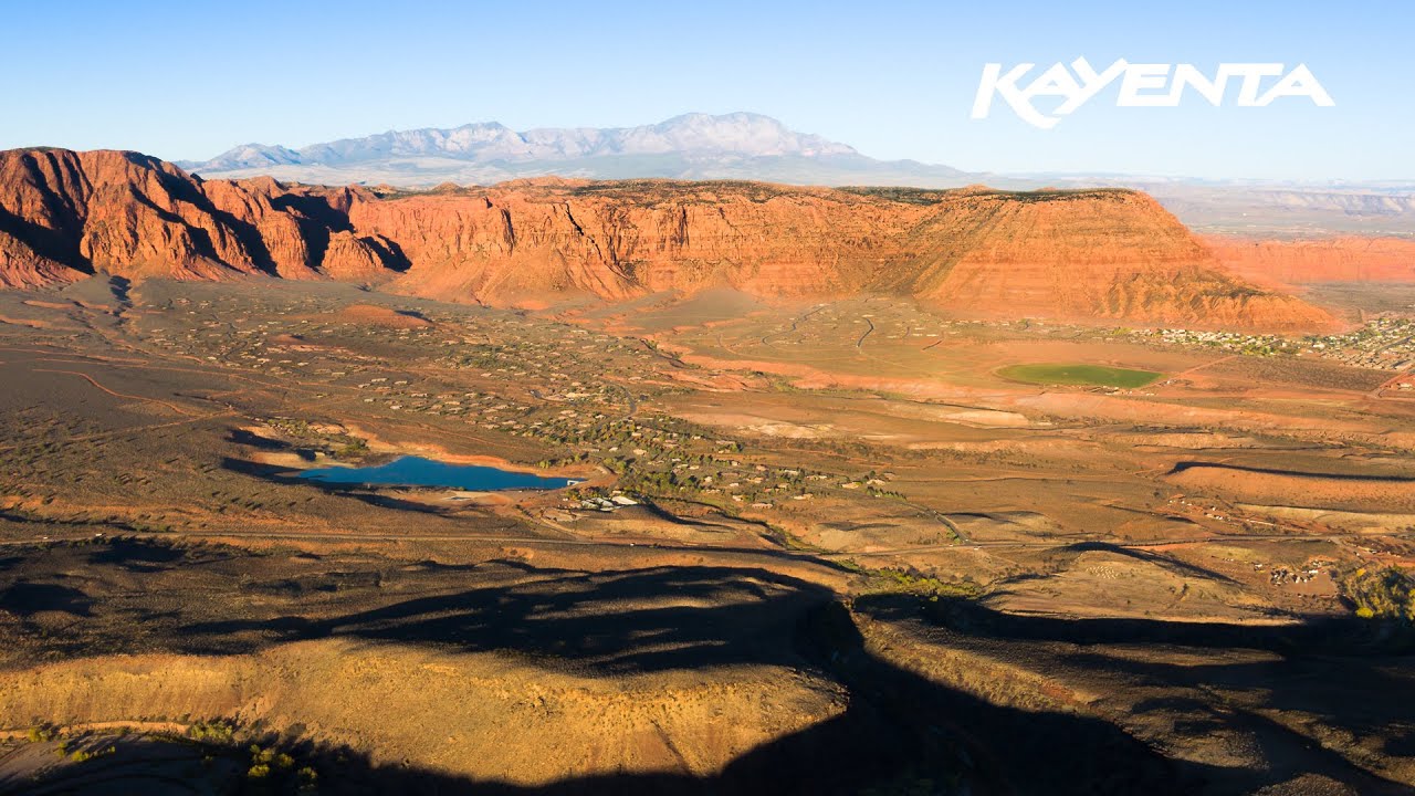 Kayenta