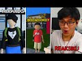 THERE S BANG REGGY MIAWAUG AND BOY OKKY IN BAKSO SIMULATOR 21