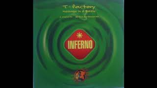 T-Factory - Message In A Bottle (Hiver & Hammer Remix) (2002)