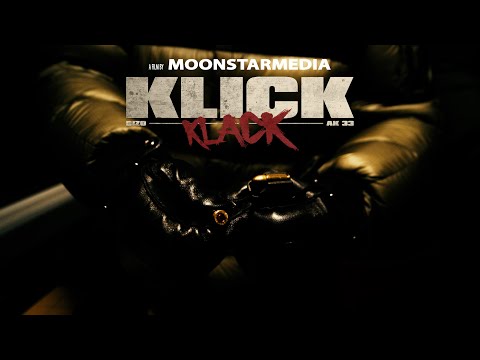 DIZO X AK 33 - KLICK KLACK (official video)