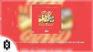 KEVIN ROLDAN Ft. Bad Bunny - Tranquilo (Audio Cover)