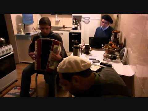 Por causa das pilcha - Joca Martins