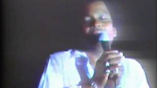 Charlie Pride - Mountain of Love