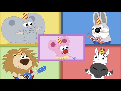 Sretan rođendan // EnTenTinići